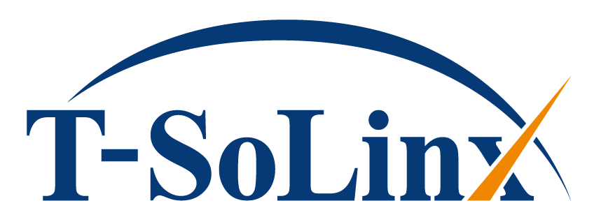 T-SoLinx株式会社